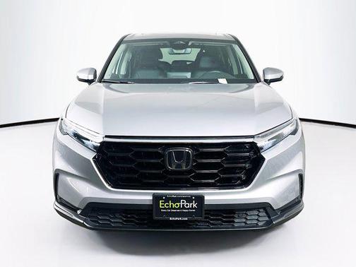 2024 Honda CR-V EX-L 2WD