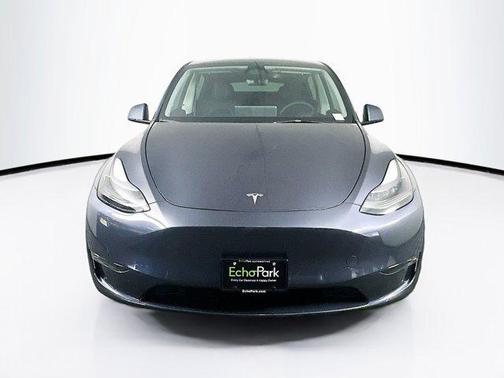 2023 Tesla Model Y RWD
