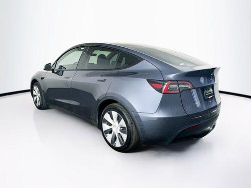 2023 Tesla Model Y RWD