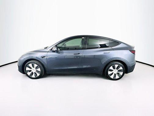 2023 Tesla Model Y RWD