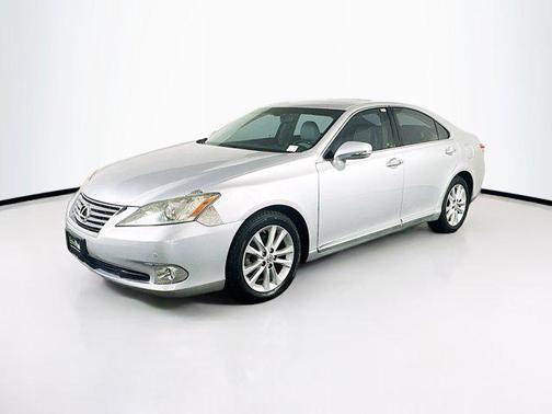 2010 Lexus ES 350 Base