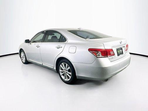2010 Lexus ES 350 Base