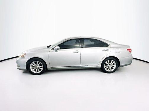 2010 Lexus ES 350 Base