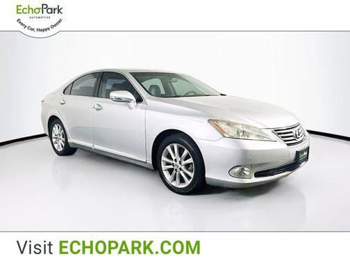 2010 Lexus ES 350 Base
