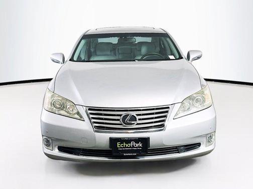 2010 Lexus ES 350 Base