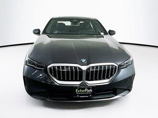 2024 BMW 530 i