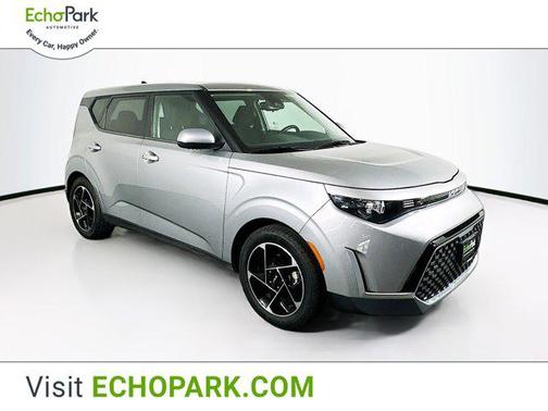2023 Kia Soul EX