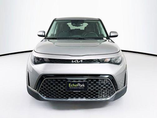 2023 Kia Soul EX