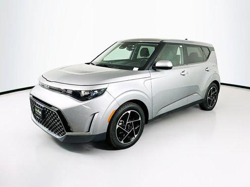 2023 Kia Soul EX