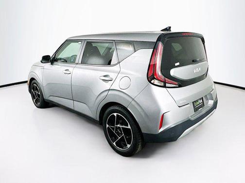 2023 Kia Soul EX