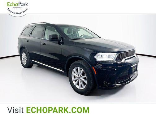 2023 Dodge Durango SXT RWD
