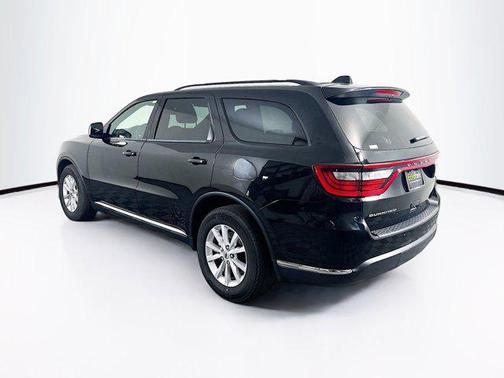 2023 Dodge Durango SXT RWD