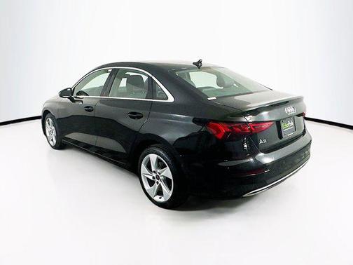 2024 Audi A3 Premium