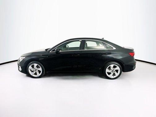 2024 Audi A3 Premium