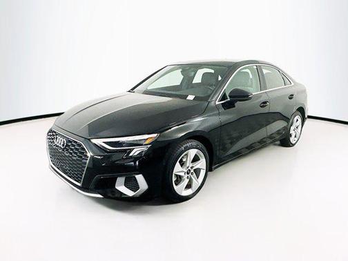 2024 Audi A3 Premium