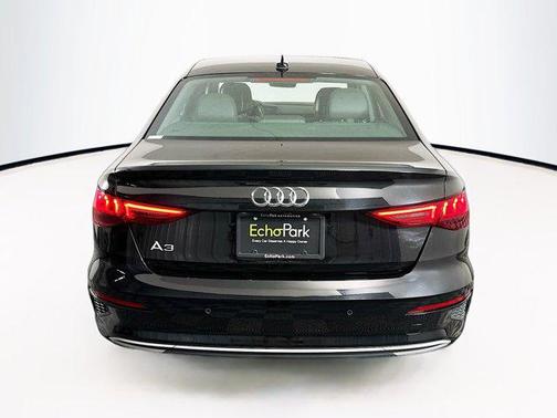 2024 Audi A3 Premium
