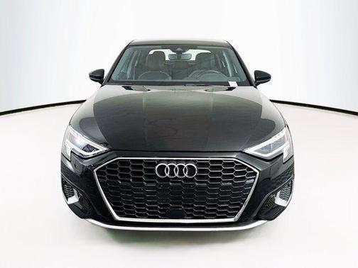 2024 Audi A3 Premium