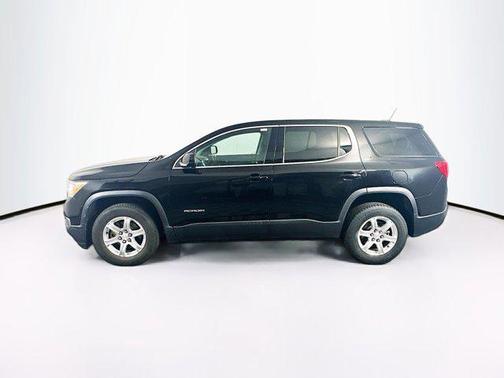 2019 GMC Acadia SLE-1