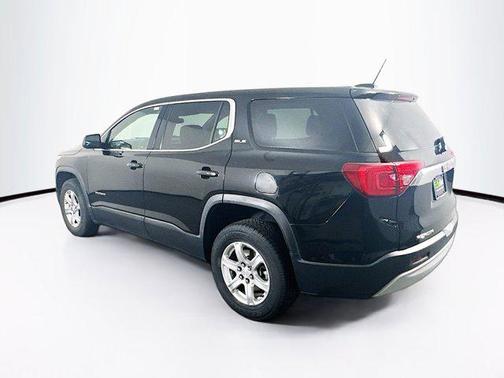 2019 GMC Acadia SLE-1
