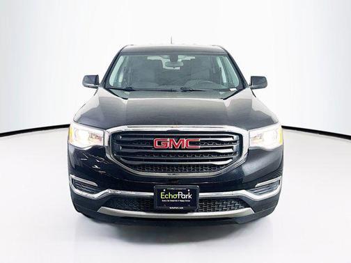 2019 GMC Acadia SLE-1