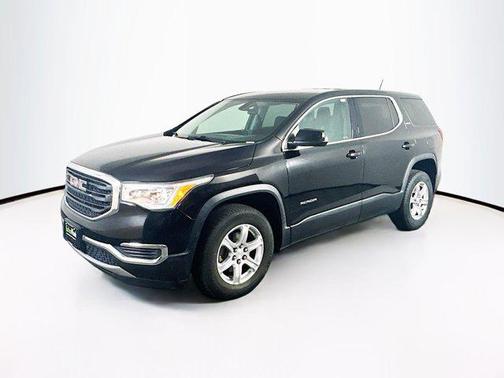 2019 GMC Acadia SLE-1
