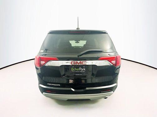2019 GMC Acadia SLE-1