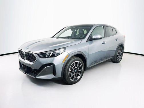 2025 BMW X2 xDrive28i