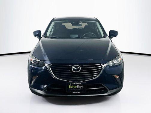 2018 Mazda CX-3 Sport