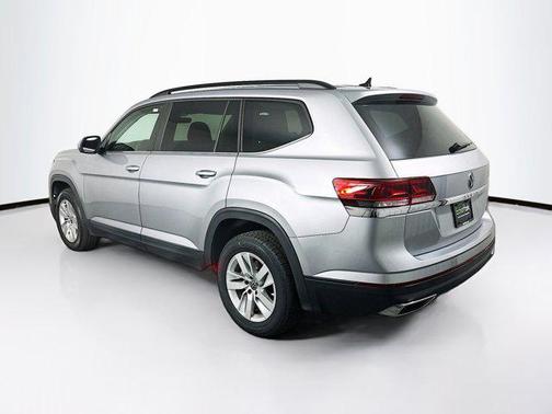 2021 Volkswagen Atlas 2.0T S