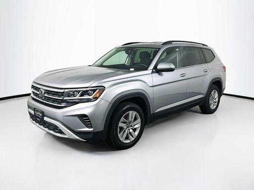2021 Volkswagen Atlas 2.0T S