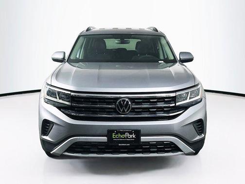 2021 Volkswagen Atlas 2.0T S