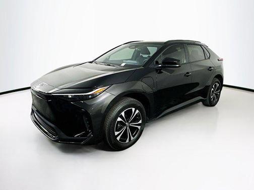 2024 Toyota bZ4X XLE