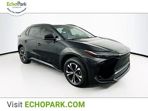 2024 Toyota bZ4X XLE