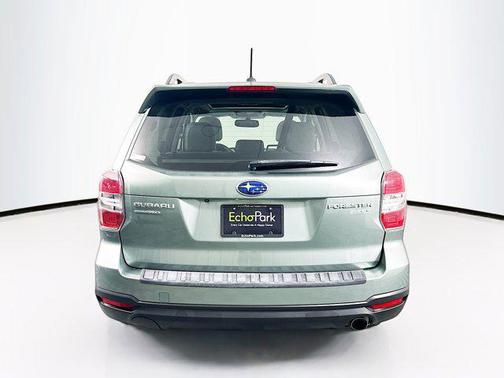 2014 Subaru Forester 2.5i Touring