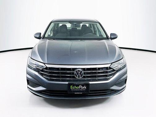 2021 Volkswagen Jetta 1.4T S