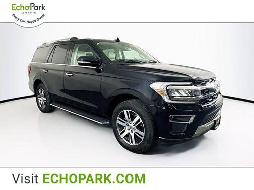 2022 Ford Expedition Limited