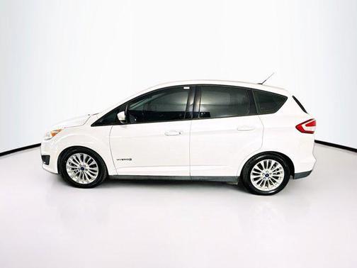 2017 Ford C-Max Hybrid SE