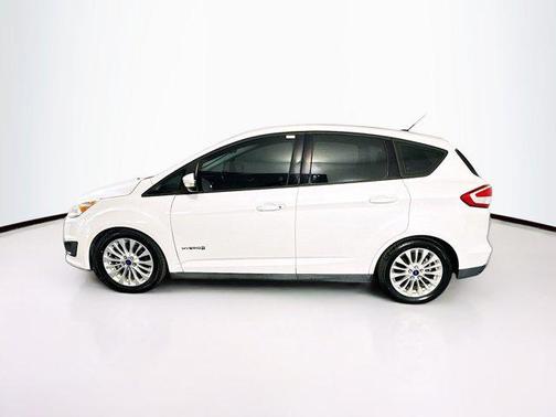 2017 Ford C-Max Hybrid SE