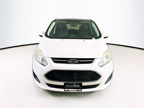 2017 Ford C-Max Hybrid SE