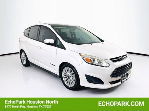 2017 Ford C-Max Hybrid SE