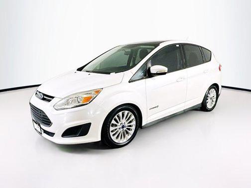 2017 Ford C-Max Hybrid SE