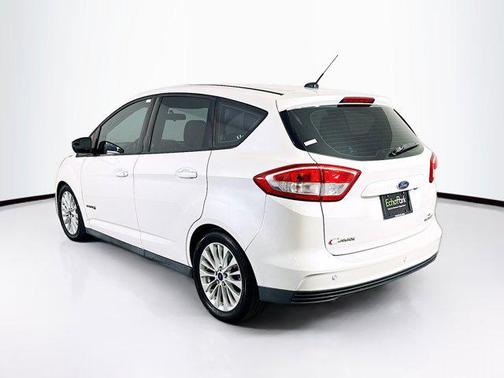2017 Ford C-Max Hybrid SE
