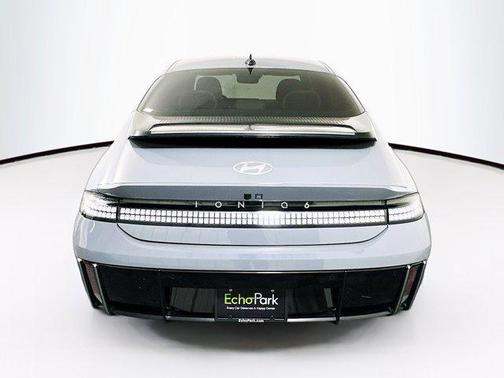 2023 Hyundai IONIQ 6 SEL