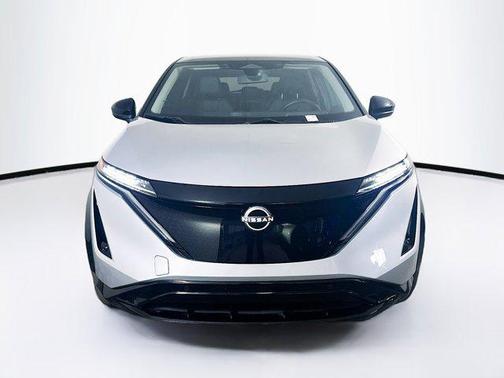 2024 Nissan ARIYA ENGAGE+