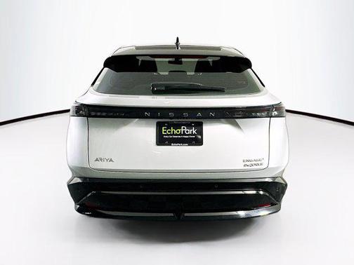2024 Nissan ARIYA ENGAGE+