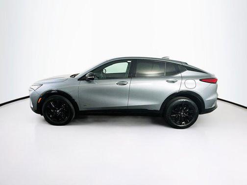 2025 Buick Envista Sport Touring FWD