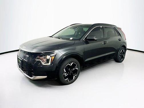 2023 Kia Niro EV Wind