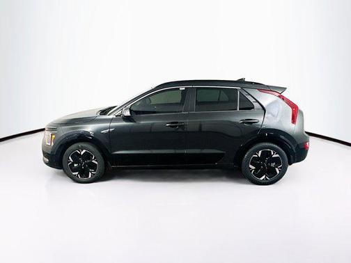 2023 Kia Niro EV Wind