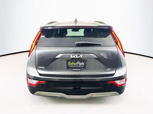 2023 Kia Niro EV Wind