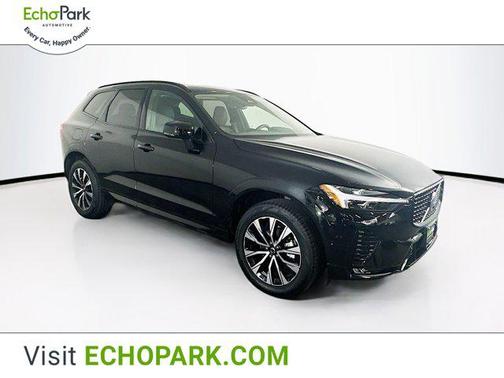 2025 Volvo XC60 B5 Plus